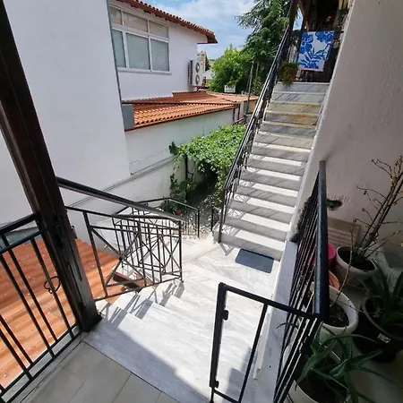 דירה Le Centre *