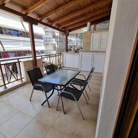 Le Centre דירה